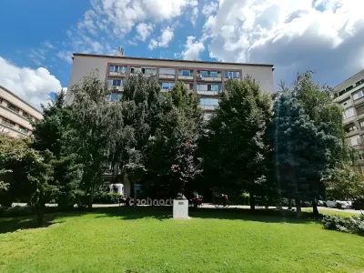 zona verde bloc vanzare cumparare apartament Sector 1 București